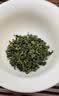 传奇会乌龙茶安溪铁观音特级清香型16.8g盒装茶叶2026新茶自己喝 实拍图