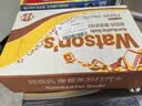 屈臣氏（Watsons）康普茶味苏打水饮料低糖0脂低卡聚会调酒气泡水325ml*24罐整箱装 实拍图