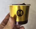 梦龙【王嘉尔推荐】梦龙醇巧杯浓郁黑巧克力冰淇淋冰激凌 69g*3杯 实拍图