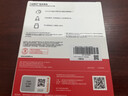 闪迪（SanDisk）精灵1TB 移动硬盘 ELE升级款 读速600MB/s  Type-C USB3.2手机直连笔记本电脑 外接存储  固态硬盘 实拍图
