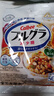 卡乐比（Calbee）低gi燕麦片 冷泡减糖水果麦片50g 日本进口早餐代餐零食 实拍图