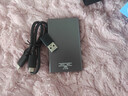 梵想（FANXIANG）1TB 移动固态硬盘（PSSD）Type-C 适用苹果iphone17手机平板笔记本电脑扩容 即插即用 P106 实拍图