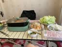 华英（HUAYING）精切鸭头（去舌）2斤新鲜冷冻生鸭头生鲜卤煮食材 实拍图