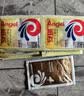 安琪（Angel）高活性干酵母粉家用发面烘焙原料做包子馒头花卷专用低糖型发酵粉 【新升级酵母】6g*10袋 实拍图