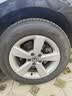 韩泰（Hankook）汽车轮胎 195/65R15 91H SK70 适配卡罗拉/朗逸/宝来/雷凌/福睿斯 实拍图