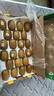 佳沛（zespri）新西兰阳光金奇异果巨大果22粒原箱单果146-175g 猕猴桃水果礼盒 实拍图