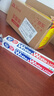 狮王WhiteWhite进口美白牙膏荷兰薄荷150g大白管亮白新老包装随机发 实拍图