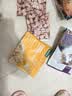 网易严选全价猫粮4.0 宠物主粮成幼猫咪食品三文鱼亮毛深海鱼虾味500g试吃 实拍图