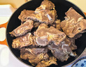 科尔沁 国产原切牛脖骨段6斤 炖煮食材 牛肉生鲜 实拍图