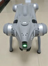 宇树（Unitree）【七夕】【官方直营】Go2 机器狗 AI大模型 四足机器人 仿生陪伴机器人 具身智能语音交互 机械狗 Go2 Air+遥控器【畅销推荐】 实拍图