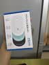 中兴（ZTE）随身wifi6免插卡移动wifi无线网卡便携式热点4g路由器无限笔记本电脑通用流量2025款U10LS蓝色 实拍图