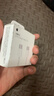 Apple/苹果 60W type-c充电线-1米 usb-c手机数据线 原装旗舰店苹果iPhone 17 Pro Max iPad快充线 实拍图