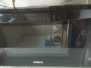 格兰仕变频微波炉烤箱一体机 900W速热 不锈钢内胆 家用23L平板易清洁 省电一级能效升级款R6B4 实拍图