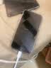 ANKER安克【MFi认证】苹果充电线适用iphoneXR/11/12/13/14充电器3Atype-c转Lightning快充数据线0.9m白 实拍图