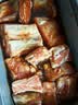 鲜项大号冷冻带黄扇贝肉400g30-50粒 烧烤火锅食材 海鲜贝类生鲜送礼 实拍图