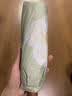 蕉下（beneunder）防紫外线遮阳伞太阳伞防晒伞三折双层黑胶晴雨伞BM011月雾 实拍图