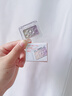 橘朵（Judydoll）单色眼影高光渐变彩闪七夕情人节礼物送女友D02碎电波 实拍图