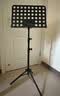 莫森（MOSEN）MS-202S谱架 专业升降琴谱架 乐器通用乐谱架谱台约133cm 经典款 实拍图