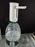 小熊（Bear）桶装水抽水器饮水机取水器电动上水器压水器自动抽水泵YSJ-F06Q1 实拍图