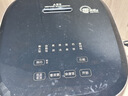 美的（Midea）电饭煲0涂层电饭煲ih无涂层电饭锅家用3-4-5-8人大容量316L不锈钢内胆智能预约电饭煲2026新款 【零涂层不脱落】健康好米饭 4L 实拍图