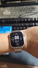 华为HUAWEI WATCH FIT5 Pro冰川白蓝宝石玻璃 1.92英寸窄边框全面屏户外进阶运动华为智能手表 实拍图