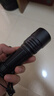 神火（SupFire）RX51手电筒强光超亮军远射超长续航野外生存家用小型照明专应急灯 实拍图