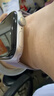 Apple/苹果 Watch S11 智能手表GPS款42毫米银色铝金属表壳雾紫色运动型表带S/M MEUT4CH/B 实拍图