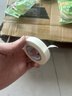 得力（deli）美纹纸胶带 美术美工分色 拼豆豆DIY装修遮蔽美缝贴膜刷漆保护不易留痕贴纸 小卷芯1卷 30662 实拍图