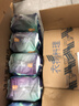 宜婴新梦想家全包臀小内裤L38片拉拉裤超薄透气【品牌直供 安心品质】 实拍图