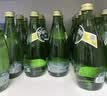 Perrier巴黎水 原装进口气泡水 0糖0卡原味天然矿泉水330ml*24瓶 实拍图
