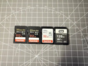 闪迪（SanDisk）512GB SD内存卡 V90 8K/4K U3 C10 高速相机存储卡 读速300MB/s 写速260MB/s 影院级高清拍摄 实拍图