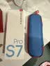 有道词典笔S7Pro【焕新补贴】英语点读笔小学初中高中同步全科扫描学习笔电子词典翻译笔单词笔点读机 实拍图