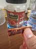 三只松鼠风干猪肉片250g香辣味休闲零食肉脯罐装小吃耐嚼充饥高蛋白 实拍图