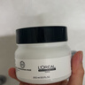 欧莱雅PRO瞬顺发膜250ml烫染修护柔顺毛躁护发素顺滑【临期清仓】 实拍图