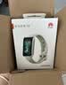 华为（HUAWEI）手环10 标准版 羽砂黑 智能手环专业睡眠分析情绪健康铝合金机身心率监测运动手环华为手环9升级 实拍图