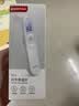 鱼跃(yuwell)医用红外电子体温计额温枪温度计婴幼儿专用精准YT-1 实拍图