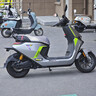 九号（Ninebot）电动摩托车 M3 95c MAX 智能电动车 高端铅酸电摩【门店自提】 到门店选颜色 实拍图