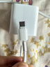 OKSJ适用于苹果15充电器30W快充套装【品牌盒装】iphone16Pro/max/plus【氮化镓】手机充电头x数据线   实拍图
