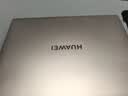 华为（HUAWEI）MateBook 14 笔记本电脑 2.8K OLED触控屏 可选鸿蒙版鸿蒙AI系统 超长续航学生电脑商务办公轻薄本 原野绿丨24G 512G 圆形键盘 实拍图
