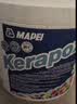 马贝环氧彩砂填缝剂141意大利进口美缝勾缝剂mapei kerapoxy调色小样 110#浅灰色 5kg 【原装进口】 实拍图