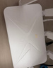中兴（ZTE）巡天BE5100无线家用wifi7路由器 自研10核芯片 千兆双频5颗信号放大器穿墙王游戏加速 实拍图