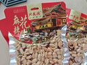 兴盛德 麻辣花生120g*4袋 河南开封特产礼物休闲零食坚果炒货小吃 实拍图