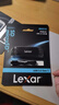 雷克沙（Lexar）USB3.2读卡器 TF/SD二合一 USB/Type C双口 大疆无人机运动相机内存卡读卡器 支持苹果17手机电脑 实拍图