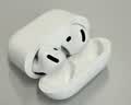 Apple/苹果【充电线套装】AirPods 4(支持主动降噪) 搭配无线充电盒(USB-C) 苹果耳机蓝牙耳机 实拍图