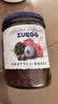 ZUEGG德国进口 嘉丽果肉果酱 森林浆果混合果酱瓶装 面包搭档 320g 实拍图