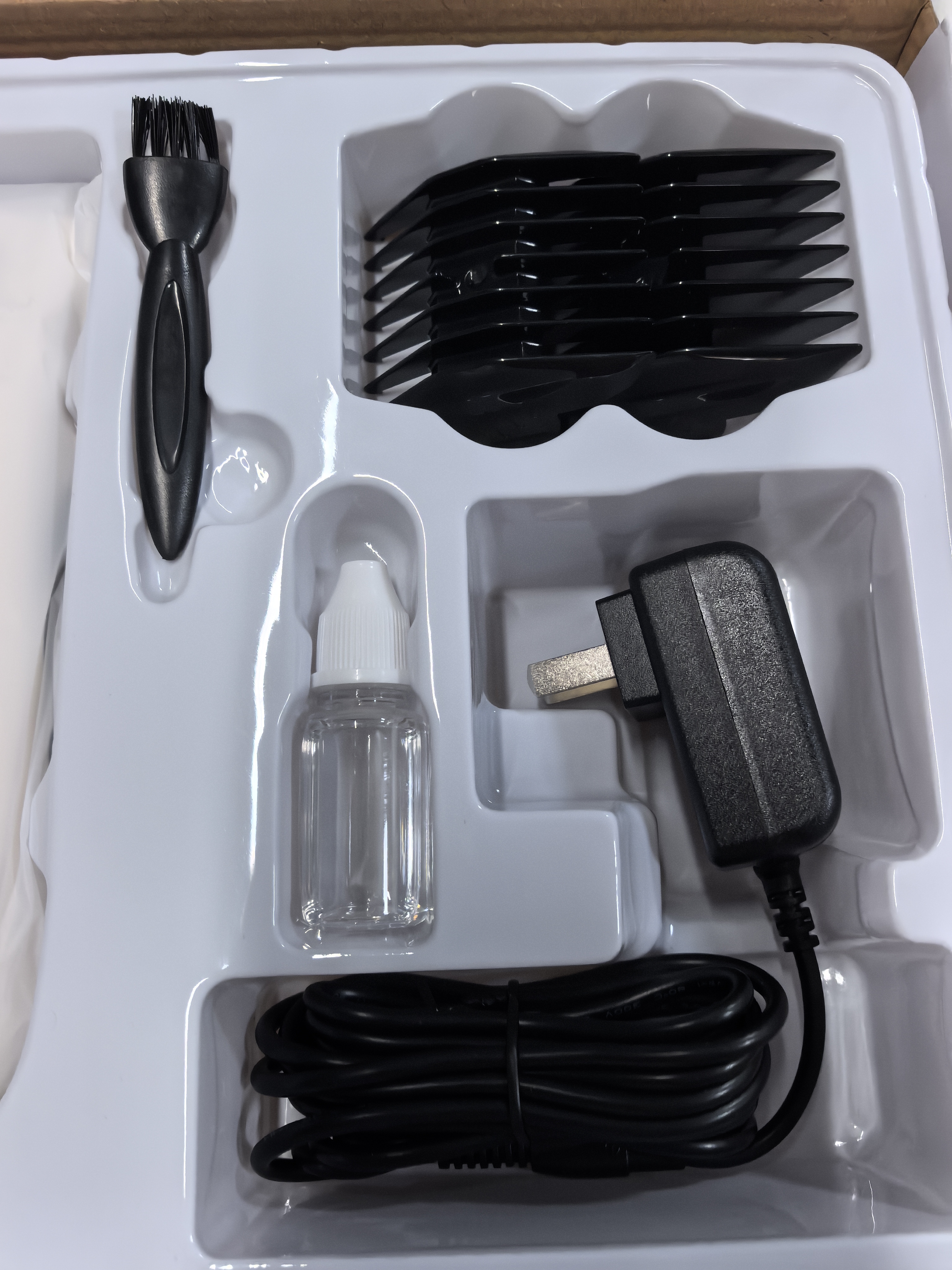 科德士专业宠物电推剪狗狗用品剃毛器电推子充电大型犬订制CP-9200 实拍图