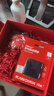 闪迪（SanDisk）ELE 1TB 移动固态硬盘（PSSD）新元素 type-c接口 小巧便携 手机直连笔记本两用外接 礼盒款好彩 实拍图