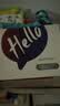 爱慕先生【3件包礼盒装】男士内裤抗菌莫代尔中腰三角裤 实拍图