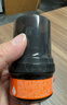 皇宇快速方便鞋擦13ml*3个无色保养皮鞋护理通用懒人海绵擦鞋神器 实拍图