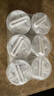 卡士（CLASSY.KISS）【全程冷链】100g*18杯乳酸菌原味酸奶 低温酸奶 风味发酵乳 实拍图